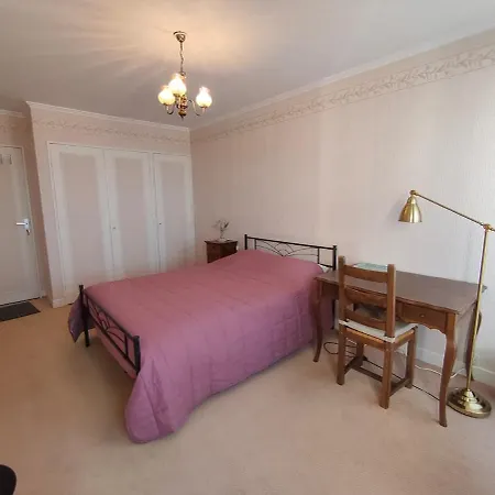 Appartement Le Grand Calme T4 Lumineux De 90 M2 Et Proche Gare *