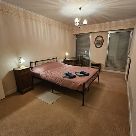 Le Grand Calme T4 Lumineux De 90 M2 Et Proche Gare Appartement *