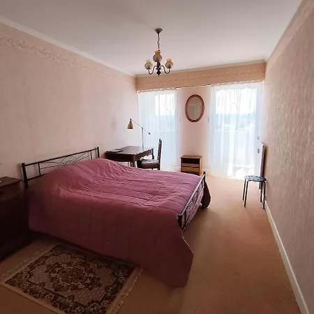 Appartement Le Grand Calme T4 Lumineux De 90 M2 Et Proche Gare *