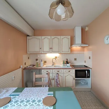 Le Grand Calme T4 Lumineux De 90 M2 Et Proche Gare Appartement Montluçon