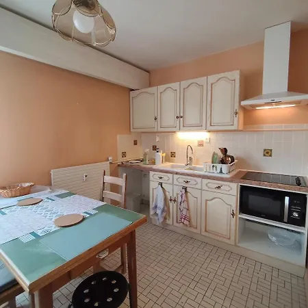 Appartement Le Grand Calme T4 Lumineux De 90 M2 Et Proche Gare *
