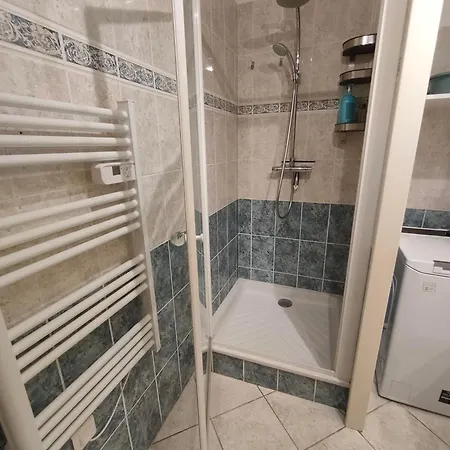 Le Grand Calme T4 Lumineux De 90 M2 Et Proche Gare Appartement *