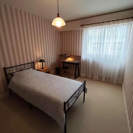 Le Grand Calme T4 Lumineux De 90 M2 Et Proche Gare Appartement