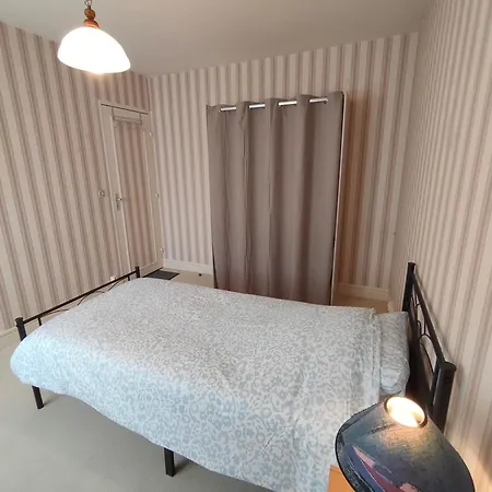 Le Grand Calme T4 Lumineux De 90 M2 Et Proche Gare Appartement