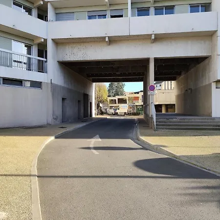 Le Grand Calme T4 Lumineux De 90 M2 Et Proche Gare * Montluçon