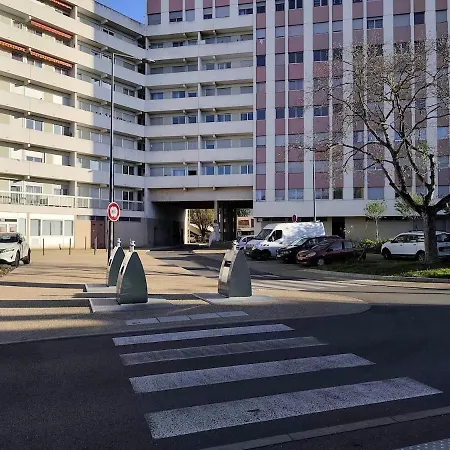 Appartement Le Grand Calme T4 Lumineux De 90 M2 Et Proche Gare Montluçon